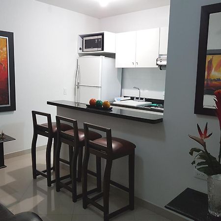 Apartmán Palmagua Barranquilla  Exteriér fotografie