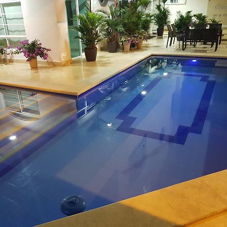 Apartmán Palmagua Barranquilla  Exteriér fotografie