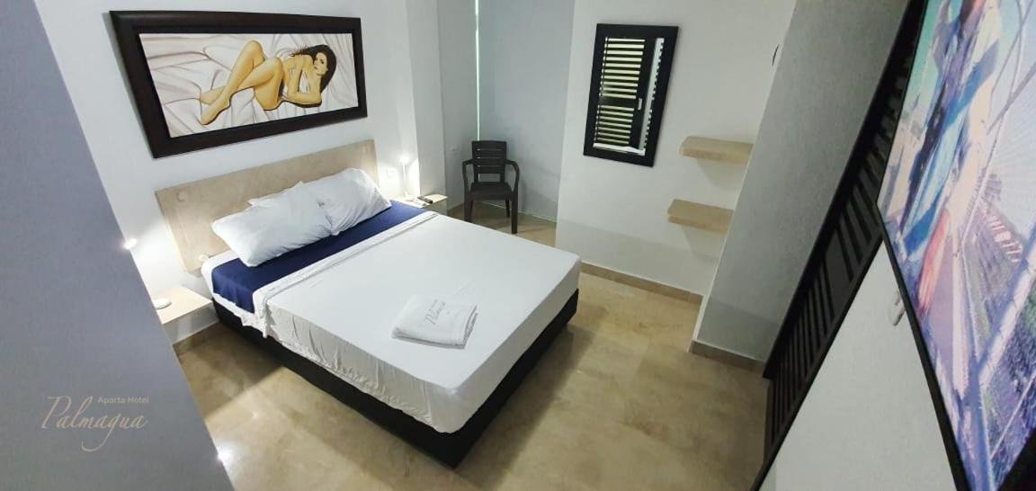 Apartmán Palmagua Barranquilla  Exteriér fotografie
