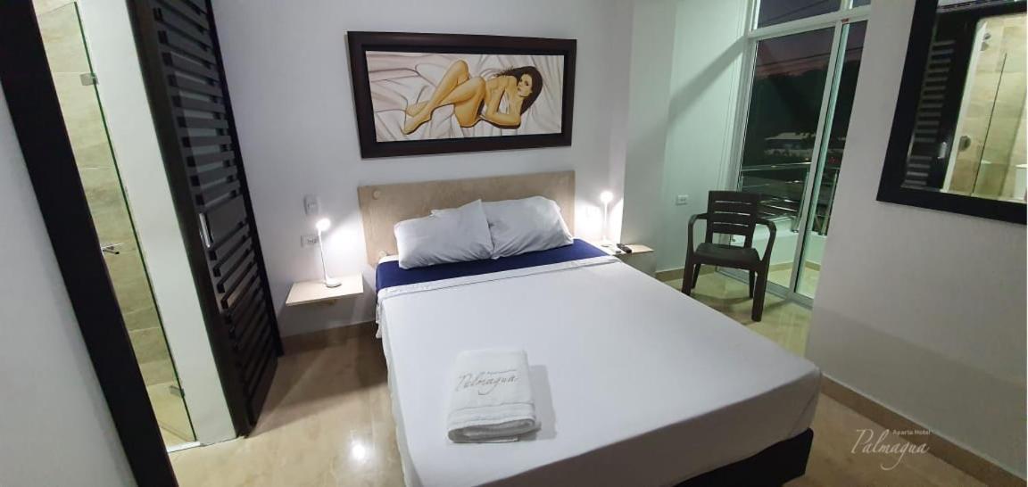 Apartmán Palmagua Barranquilla  Exteriér fotografie