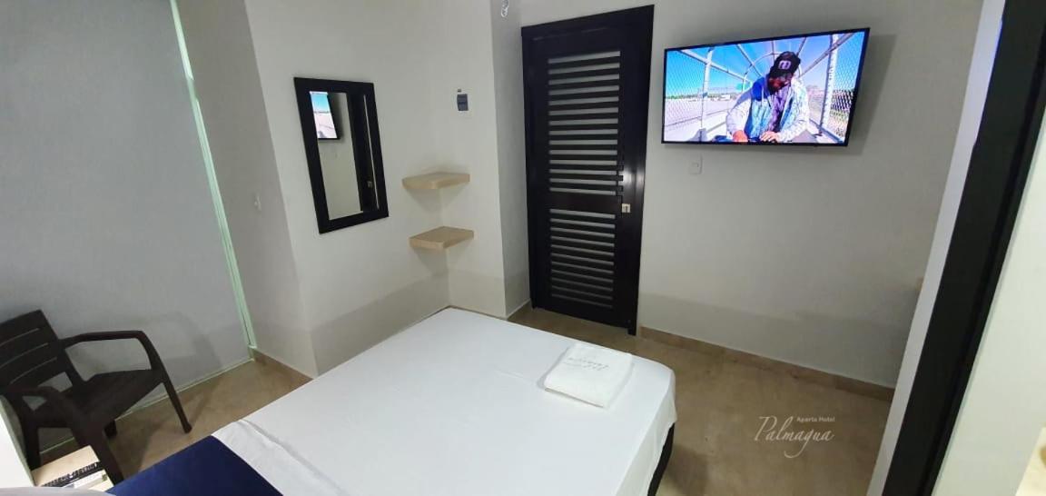 Apartmán Palmagua Barranquilla  Exteriér fotografie