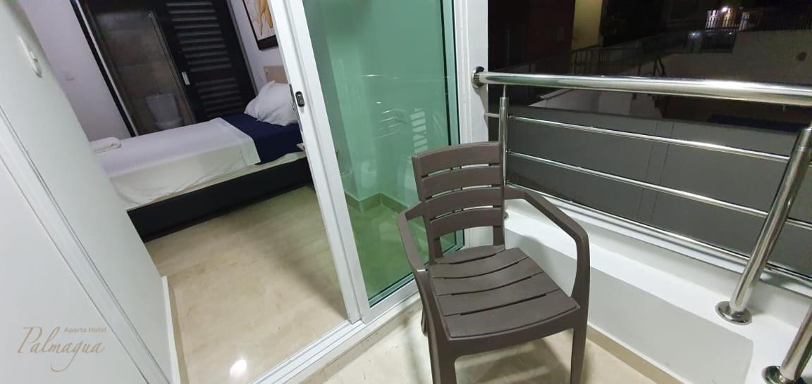 Apartmán Palmagua Barranquilla  Exteriér fotografie