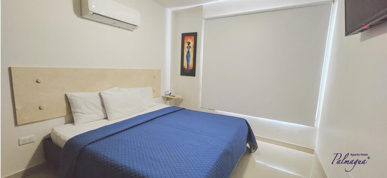 Apartmán Palmagua Barranquilla  Exteriér fotografie