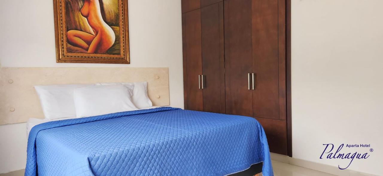 Apartmán Palmagua Barranquilla  Exteriér fotografie