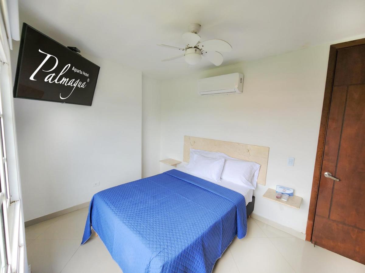 Apartmán Palmagua Barranquilla  Exteriér fotografie