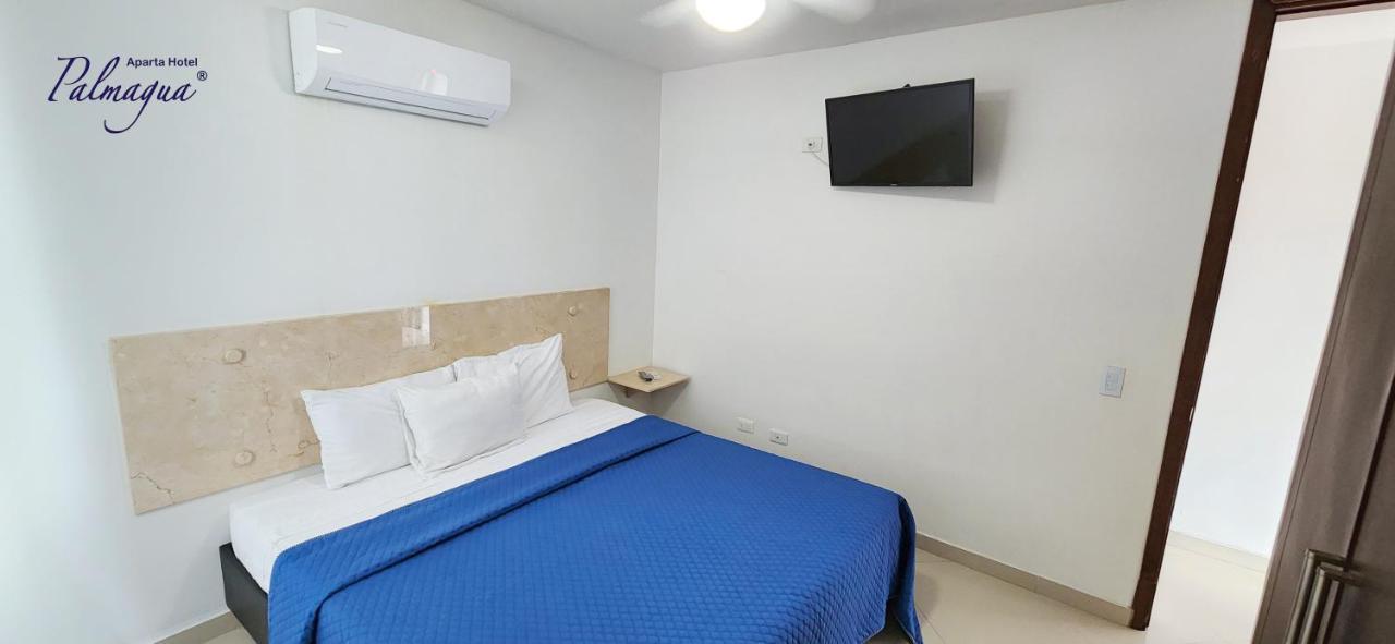 Apartmán Palmagua Barranquilla  Exteriér fotografie