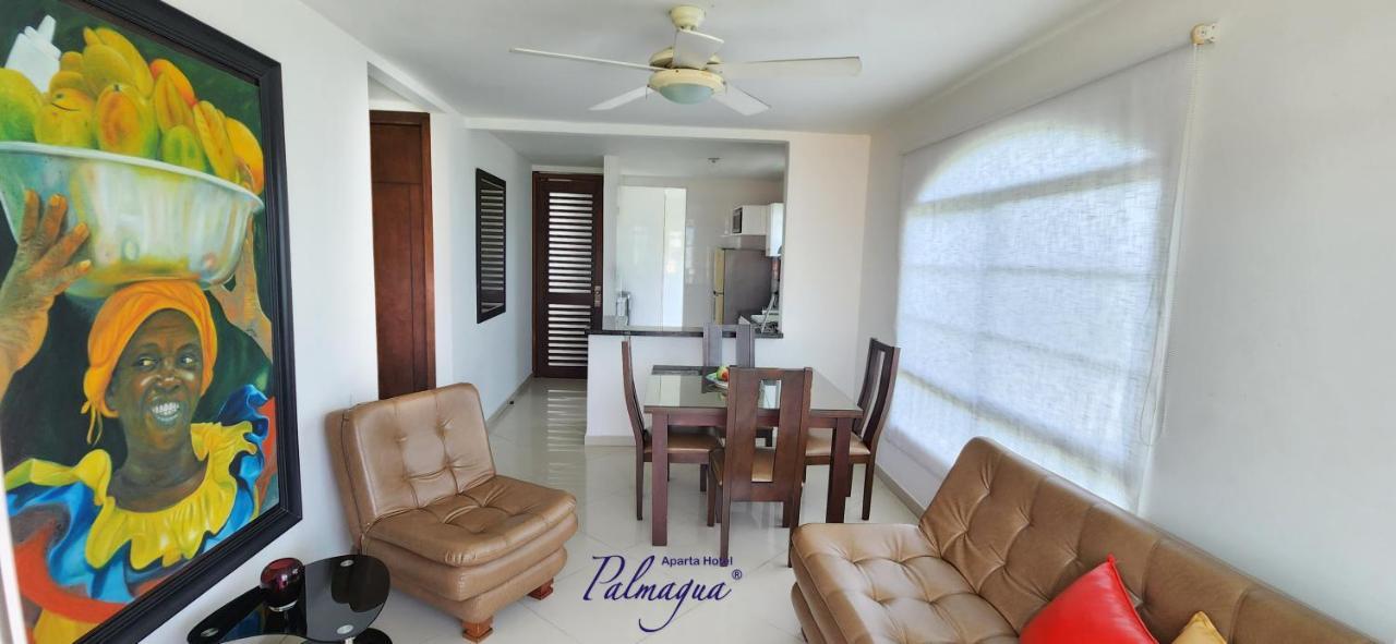 Apartmán Palmagua Barranquilla  Exteriér fotografie