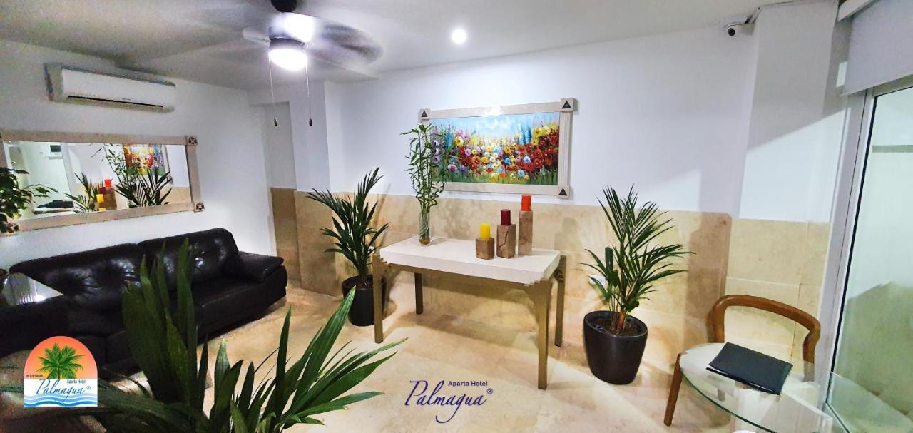 Apartmán Palmagua Barranquilla  Exteriér fotografie