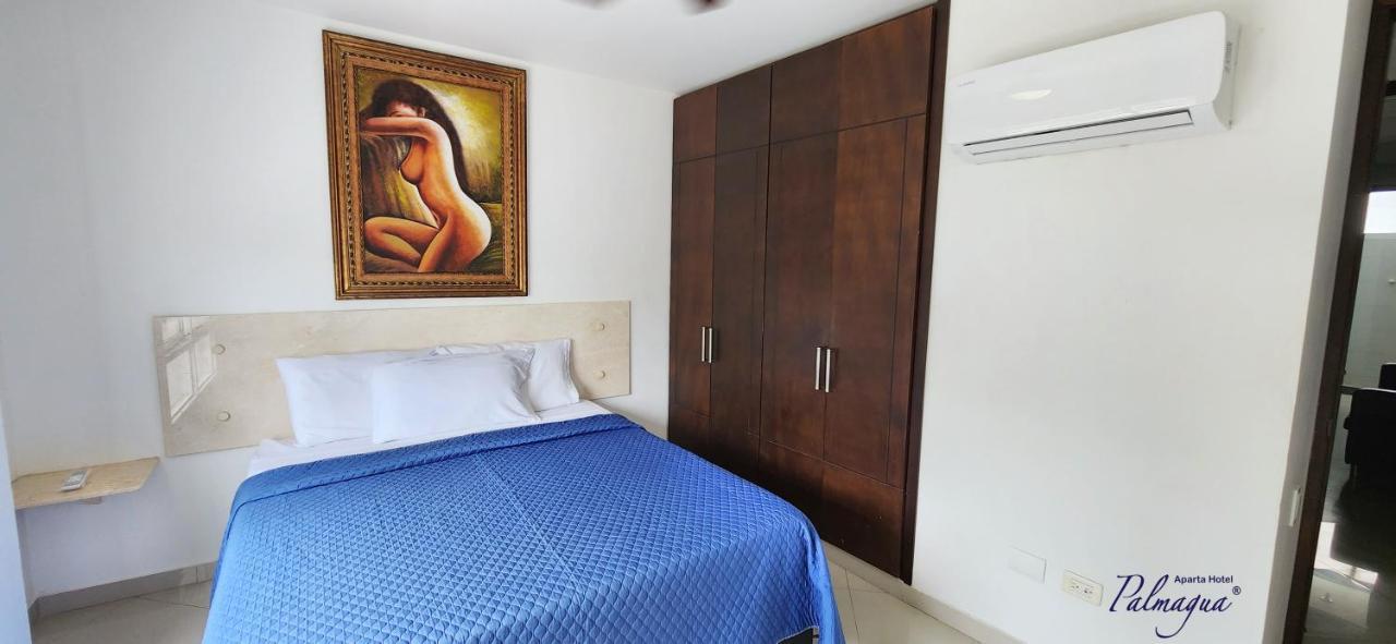 Apartmán Palmagua Barranquilla  Exteriér fotografie