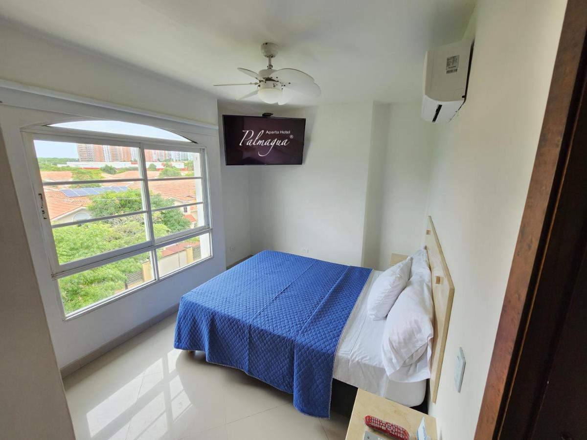 Apartmán Palmagua Barranquilla  Exteriér fotografie