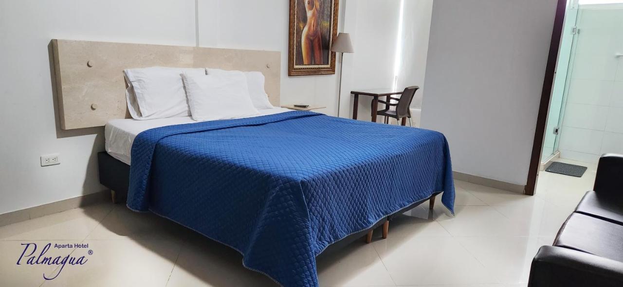 Apartmán Palmagua Barranquilla  Exteriér fotografie