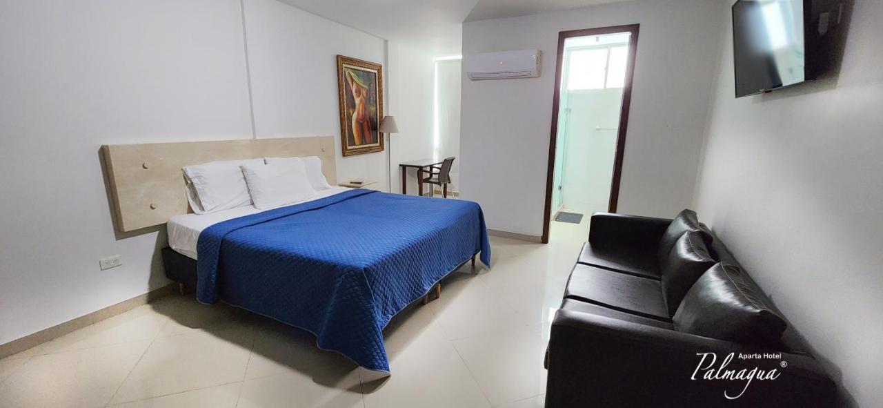 Apartmán Palmagua Barranquilla  Exteriér fotografie