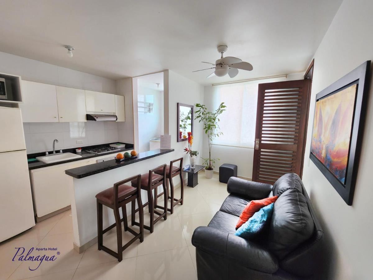 Apartmán Palmagua Barranquilla  Exteriér fotografie