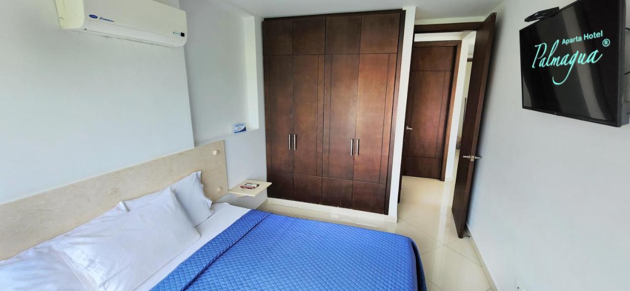 Apartmán Palmagua Barranquilla  Exteriér fotografie