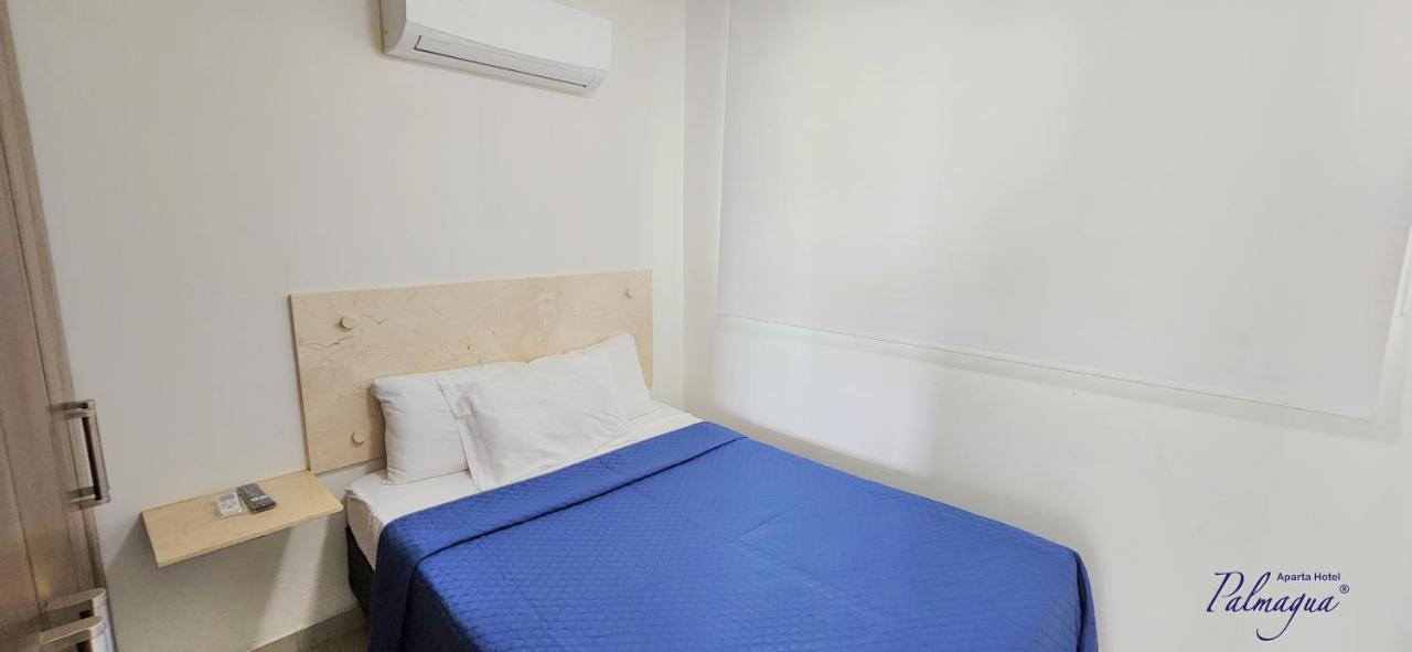 Apartmán Palmagua Barranquilla  Exteriér fotografie