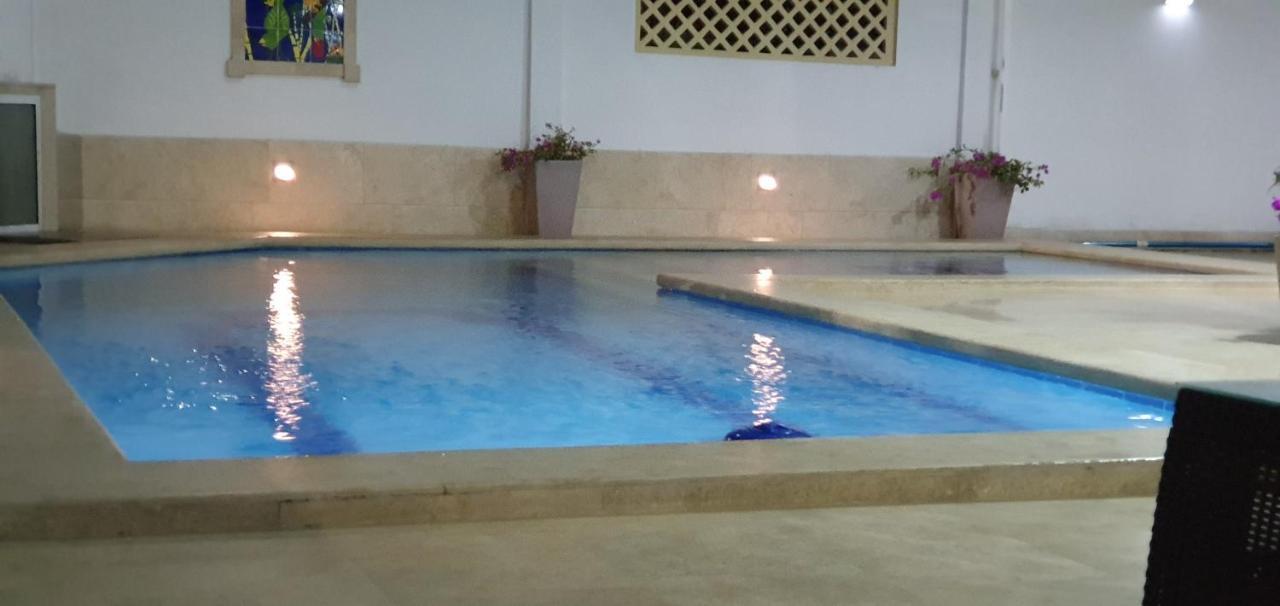 Apartmán Palmagua Barranquilla  Exteriér fotografie