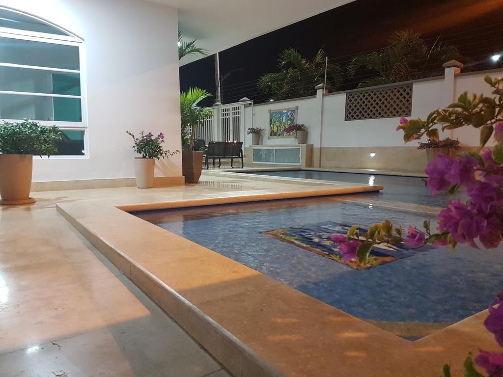 Apartmán Palmagua Barranquilla  Exteriér fotografie