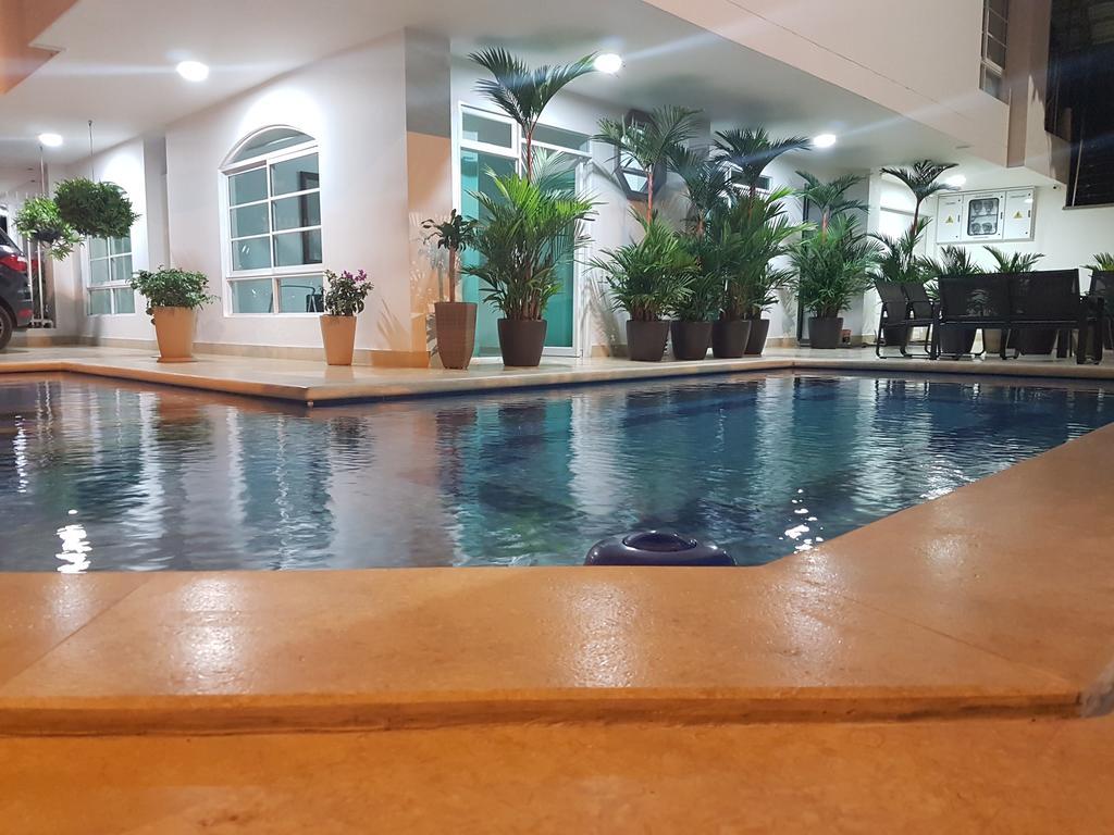 Apartmán Palmagua Barranquilla  Exteriér fotografie