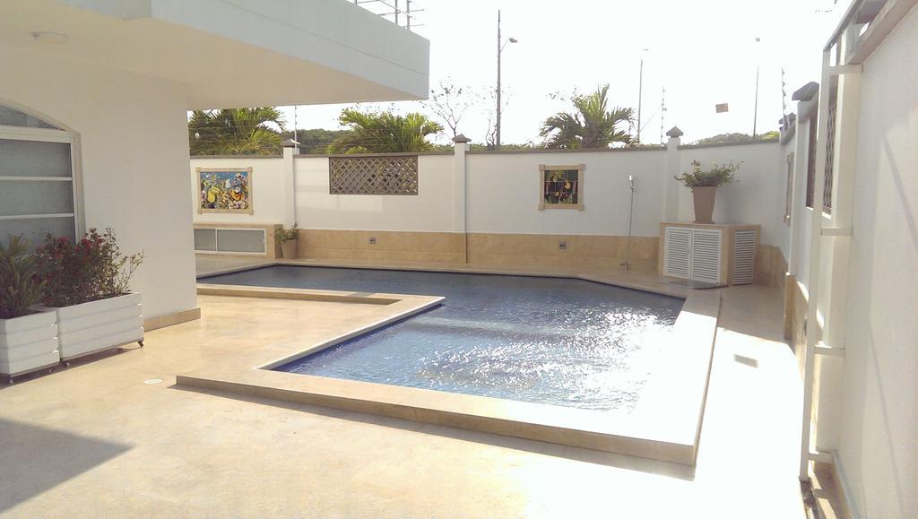 Apartmán Palmagua Barranquilla  Exteriér fotografie