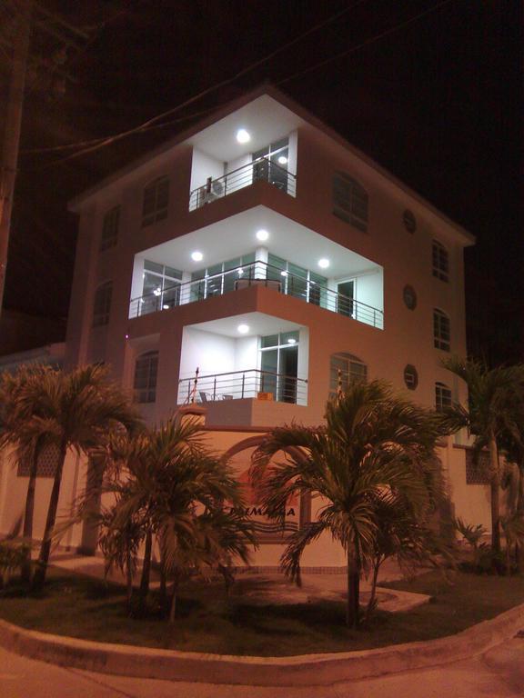 Apartmán Palmagua Barranquilla  Exteriér fotografie