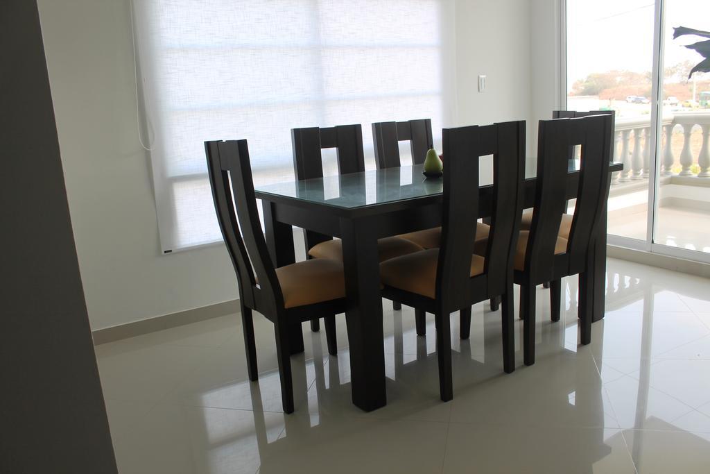 Apartmán Palmagua Barranquilla  Exteriér fotografie