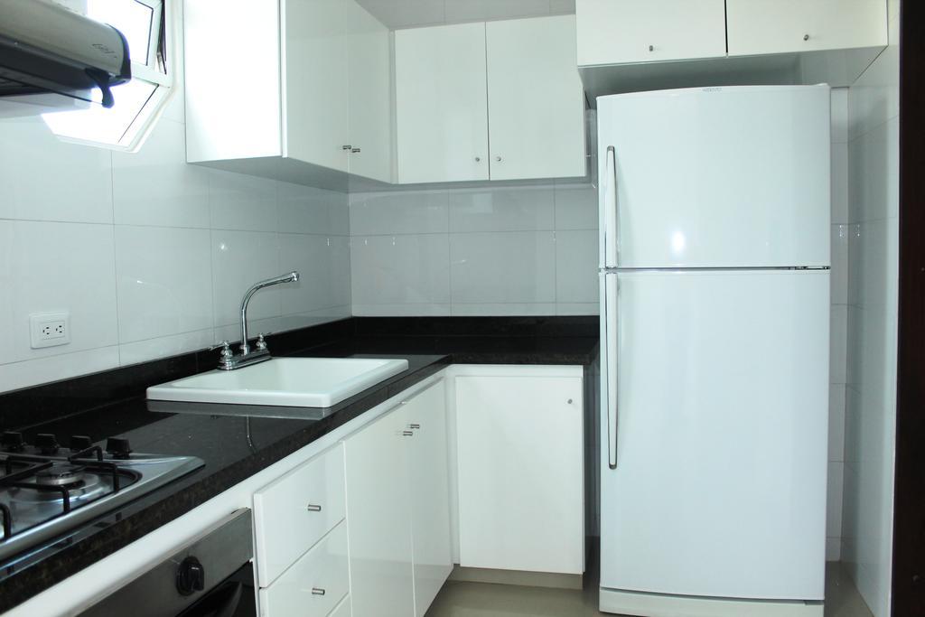 Apartmán Palmagua Barranquilla  Exteriér fotografie