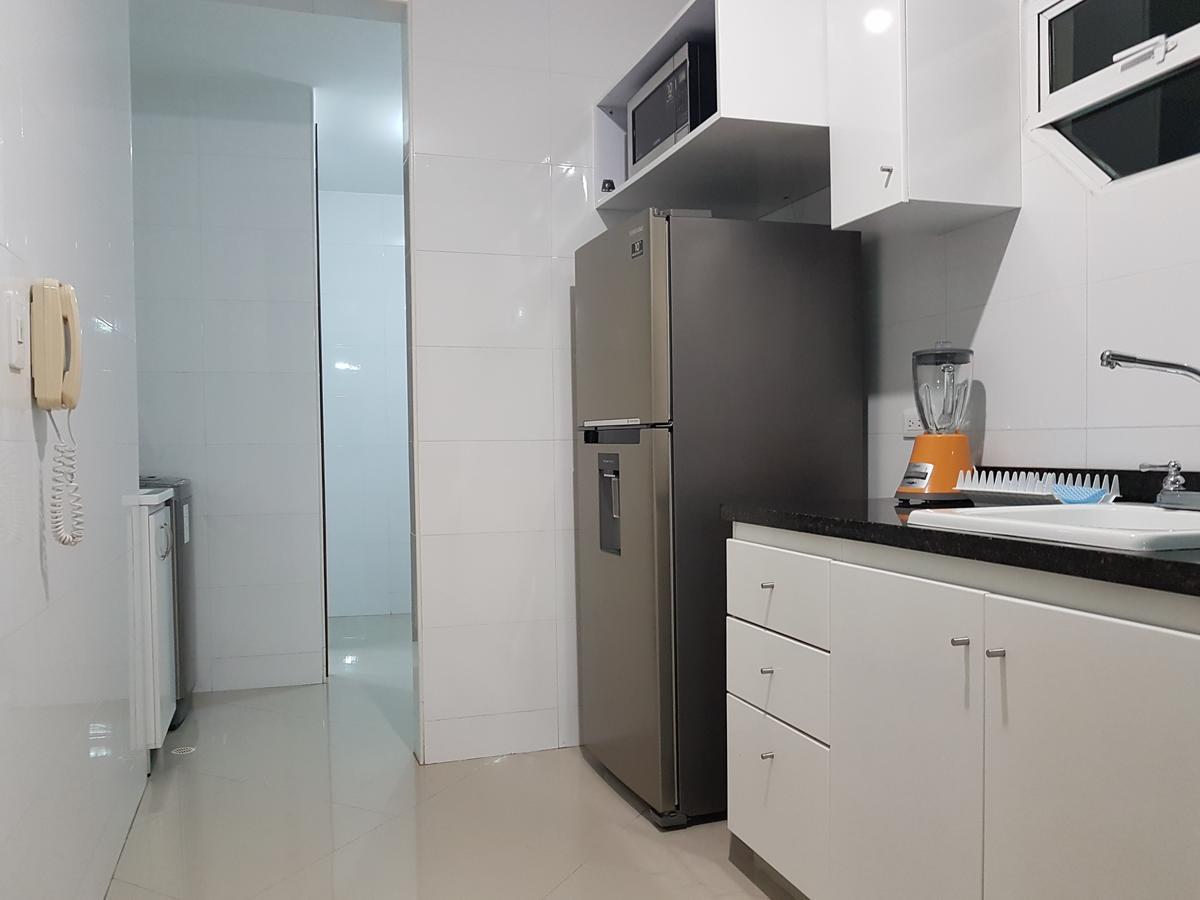 Apartmán Palmagua Barranquilla  Exteriér fotografie