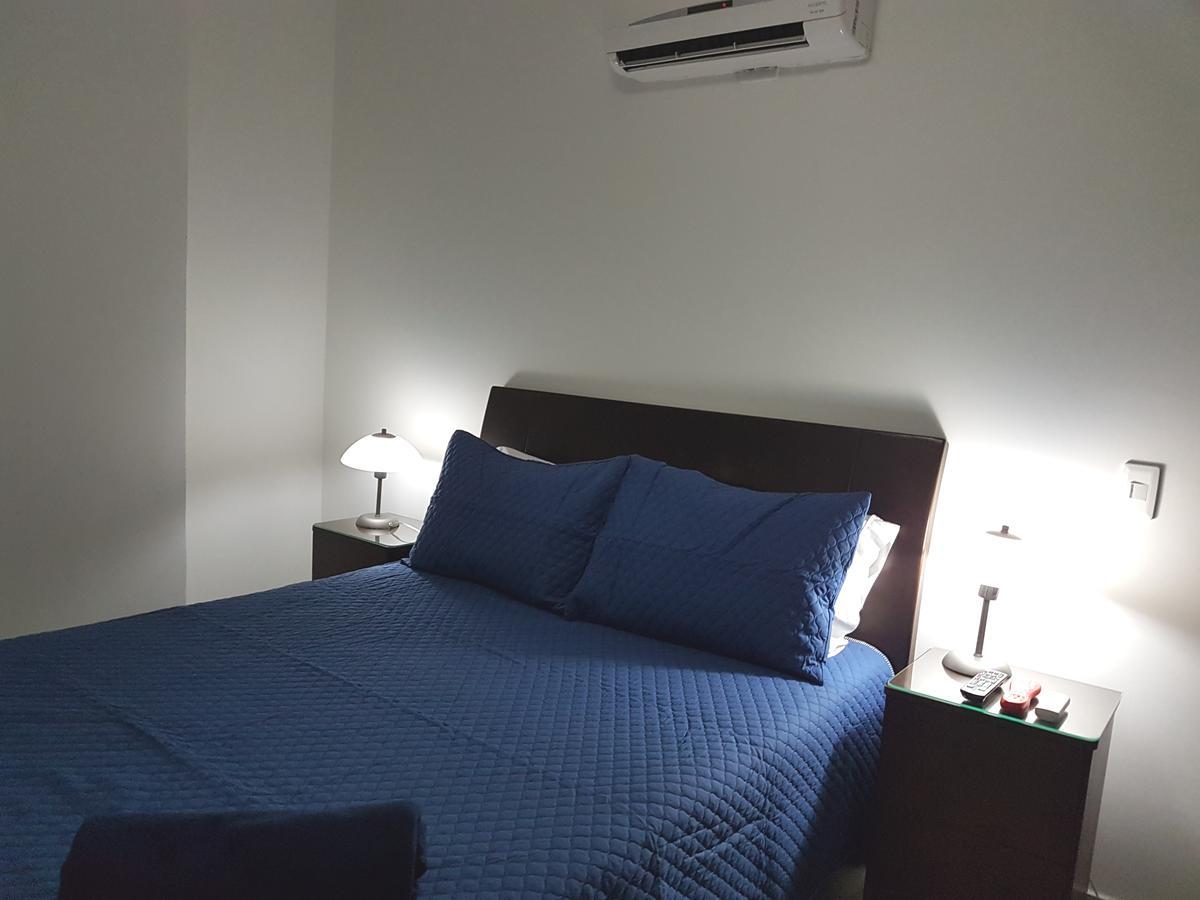 Apartmán Palmagua Barranquilla  Exteriér fotografie