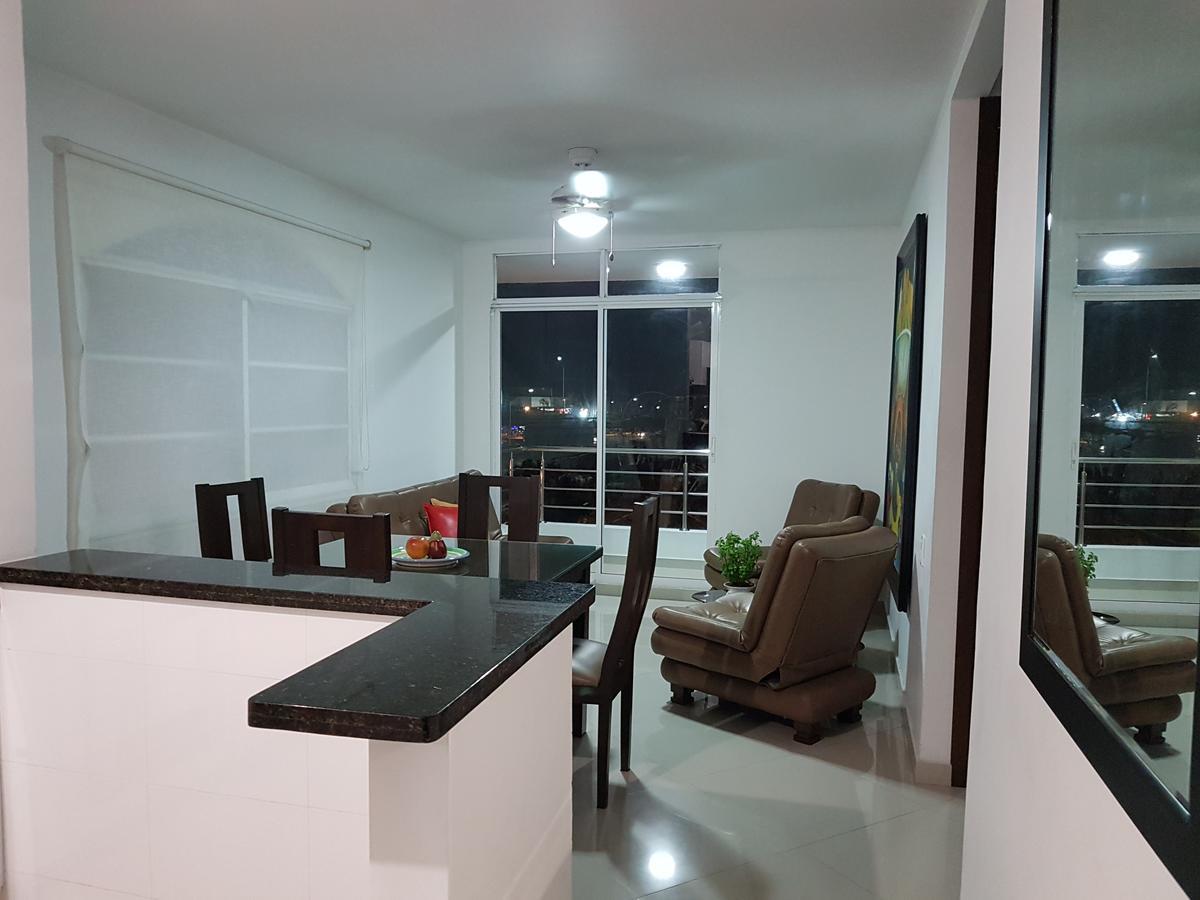 Apartmán Palmagua Barranquilla  Exteriér fotografie