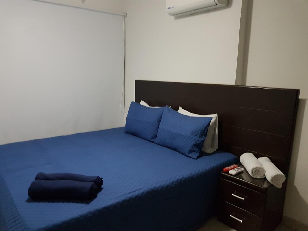 Apartmán Palmagua Barranquilla  Exteriér fotografie