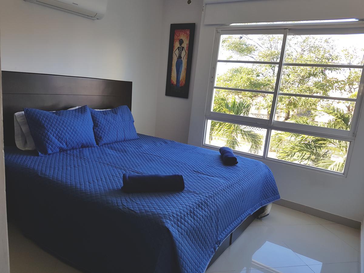 Apartmán Palmagua Barranquilla  Exteriér fotografie