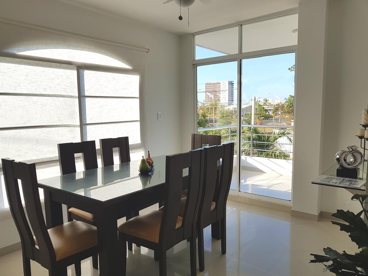 Apartmán Palmagua Barranquilla  Exteriér fotografie