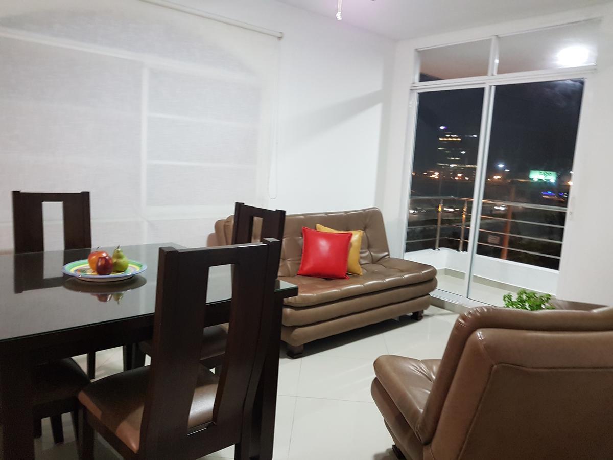 Apartmán Palmagua Barranquilla  Exteriér fotografie