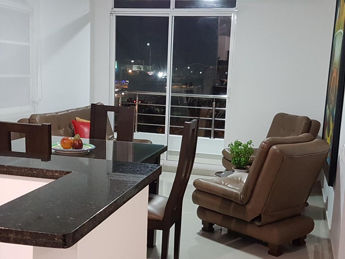 Apartmán Palmagua Barranquilla  Exteriér fotografie