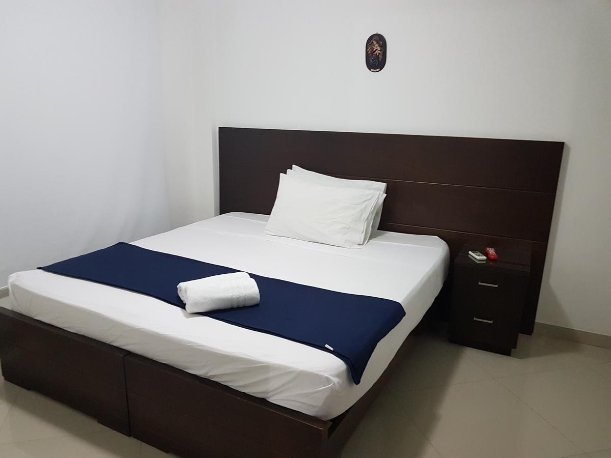 Apartmán Palmagua Barranquilla  Exteriér fotografie