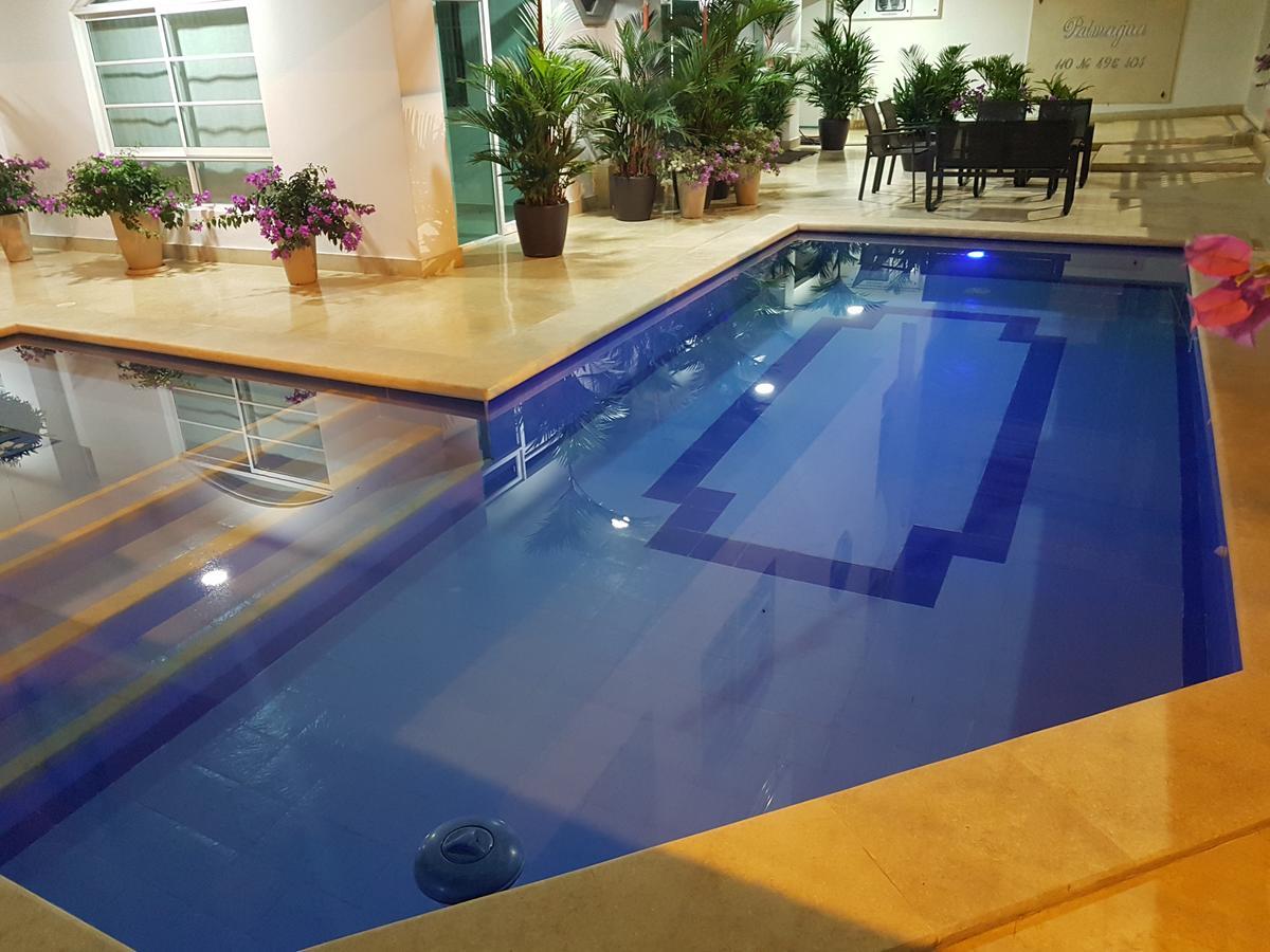 Apartmán Palmagua Barranquilla  Exteriér fotografie